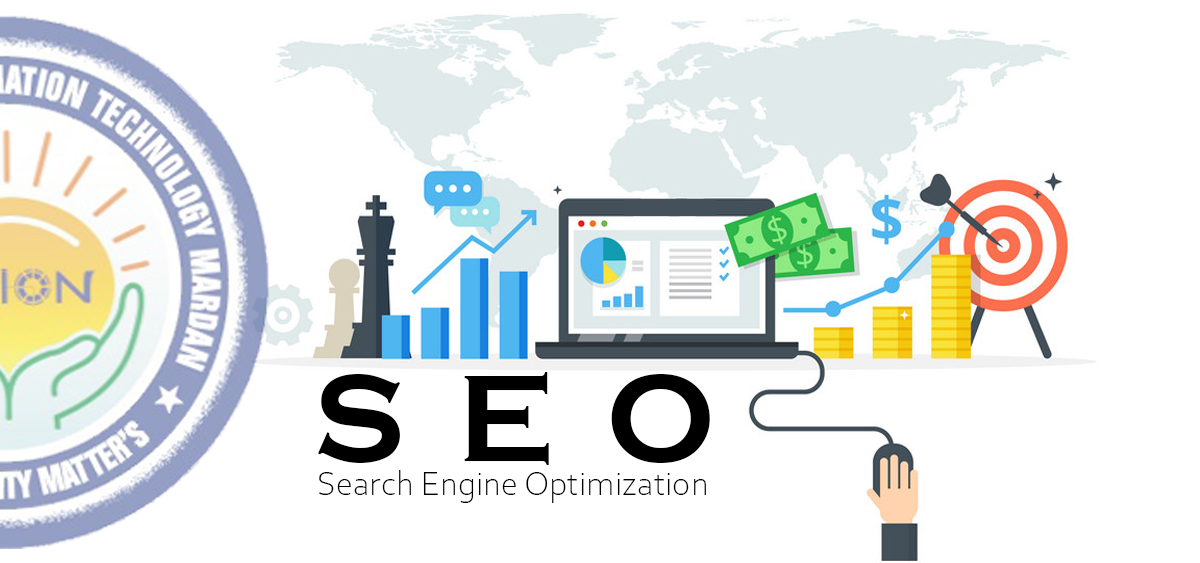 SEO services Johannesburg