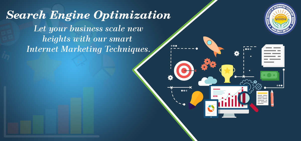 Learn Search Enginge Optimization