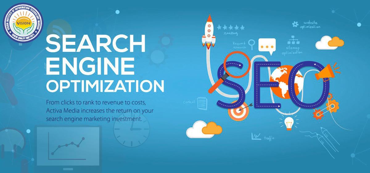 Learn Search Enginge Optimization