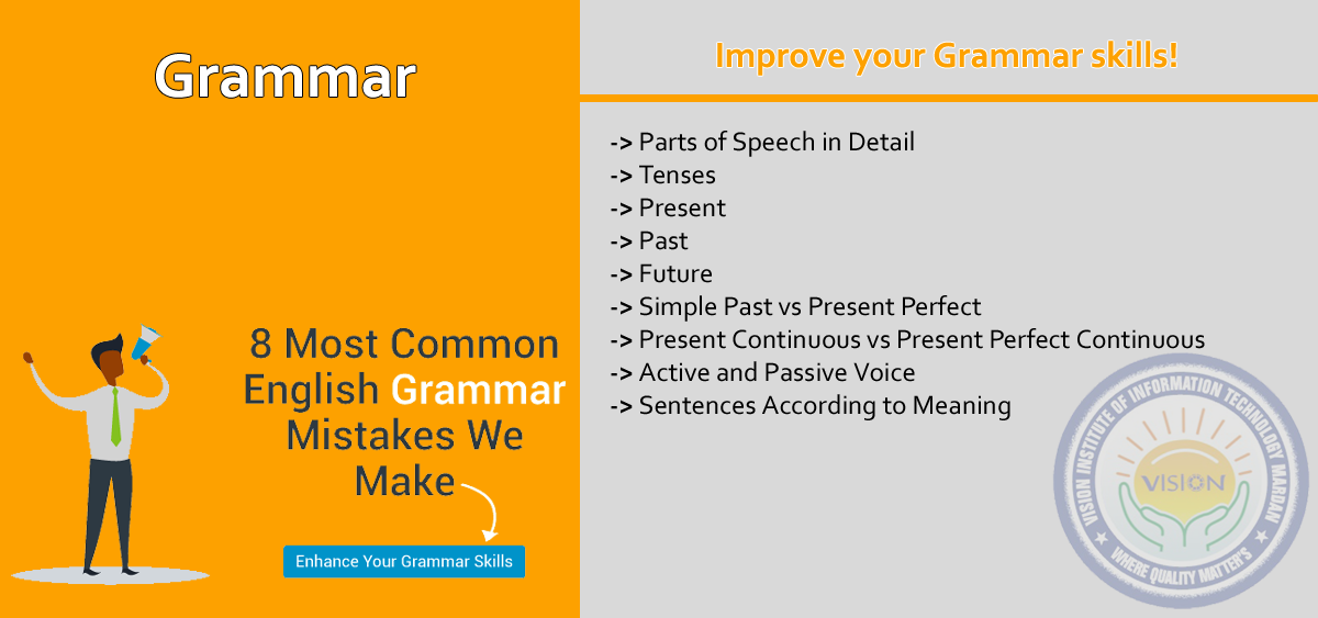 Learn Grammar in EFL Diploma